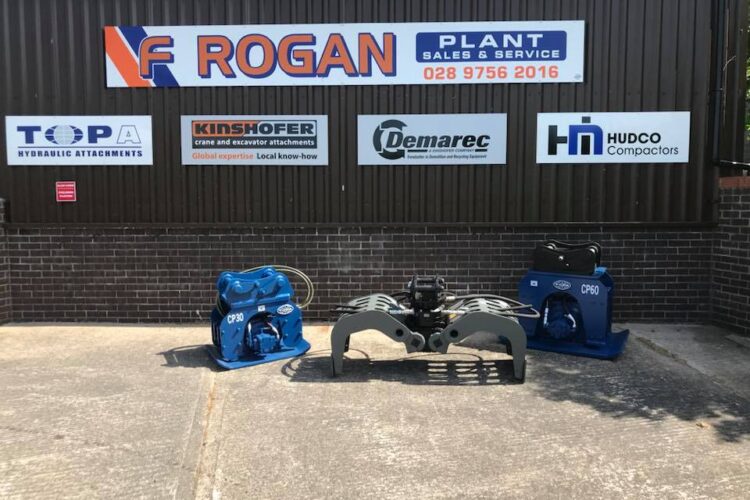 Your Trusted Partner for Quality Attachments